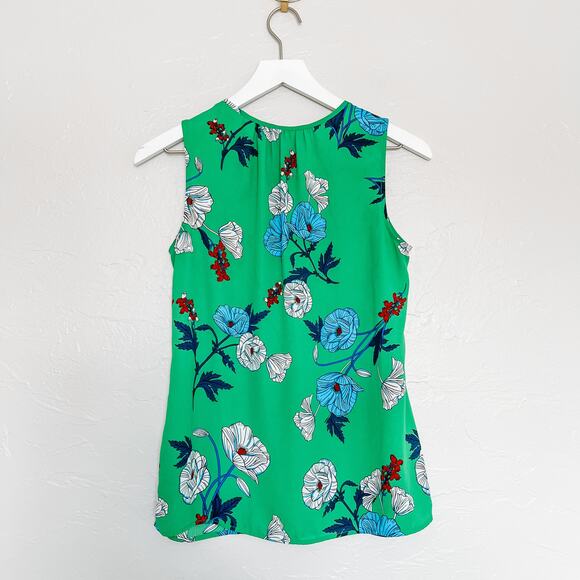 CAbi 3785 Primrose Top Extra Small - Picture 4 of 5